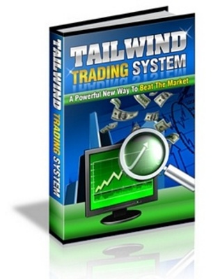 Product picture Tail Winds Trading Systems